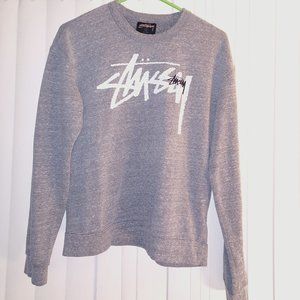 Women's Stussy Sweater